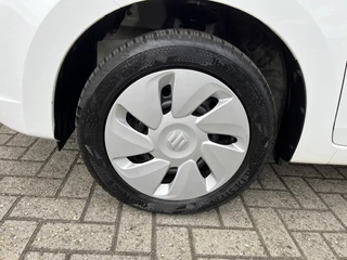 Suzuki Celerio Suzuki Celerio 1.0 Comfort Automaat | Navigatie | Achteruitrijcamera | - afbeelding nr 6