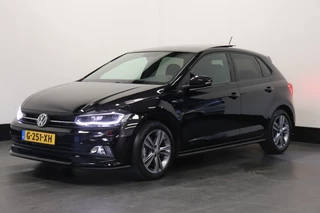 Volkswagen Polo - AC/Climate - Pano - Carplay - €19.900,- Incl. BTW - afbeelding nr 6