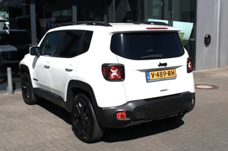 Jeep Renegade - afbeelding nr 7