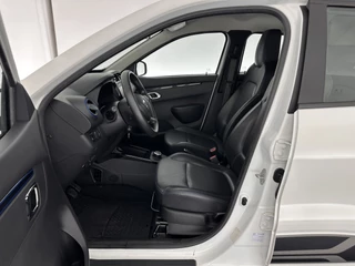 Dacia Spring (INCL-BTW) Aut. *NAVI-FULLMAP | FULL-LEATHER | COMFORT-SEATS | CAMERA | DAB+ | CCS-FASTLOADER | AIRCO | PDC | CRUISE | 14''ALU* - afbeelding nr 8