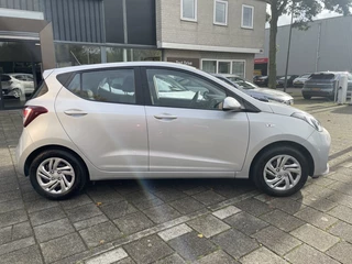 Hyundai i10 - afbeelding nr 5