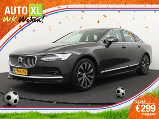 Volvo S90 2.0 B4 212 PK Inscription