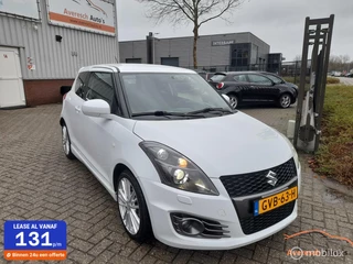 Suzuki Swift - 440378622-0