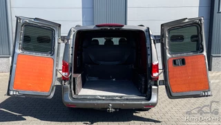 Mercedes-Benz Vito Mercedes-Benz Vito L3 119 DC Extra Lang Automaat Trekhaak LED Airco Camera - afbeelding nr 8