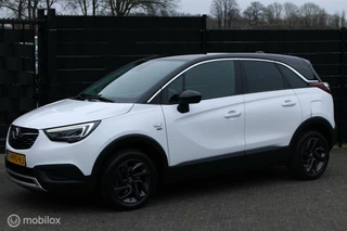 Opel Crossland X Opel Crossland X 1.2 Turbo 120 Jaar Edition - afbeelding nr 5