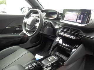 Peugeot 2008 Peugeot 2008 1.2 PureTech GT | Automaat | Apple Carpl. | Park assist | - afbeelding nr 15