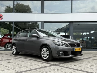 Peugeot 308 Peugeot 308 1.2 PureTech Active | Virtual Cockpit | Navi | Camera | - afbeelding nr 2
