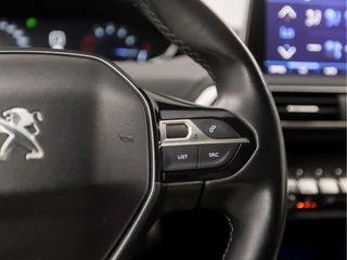 Peugeot 3008 (APPLE CARPLAY, GROOT NAVI, MEMORY SEATS, STOELVERWARMING, LEDEREN SPORTSTOELEN, KEYLESS, 360 CAMERA, LANE ASSIST, GETINT GLAS, NIEUWSTAAT) - afbeelding nr 20