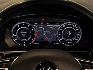 Volkswagen Tiguan Volkswagen Tiguan 2.0 TSI 4Motion Highline Business R 220pk Pano Virtual Alcantara 19 inch - afbeelding nr 19