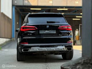 BMW X5 BMW X5 xDrive45e High Executive |Pano|Massage|H&K|HUD|360 - afbeelding nr 15
