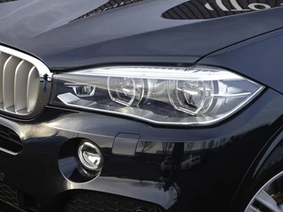 BMW X5 BMW X5 xDrive40e 313PK High Exec. / M-sport / NAP - afbeelding nr 46