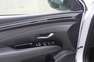 Hyundai Tucson Hybrid Hyundai Tucson Hybrid 1.6 T-GDI HEV Premium 230PK! 