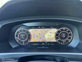 Volkswagen Tiguan Allspace Volkswagen Tiguan Allspace 2.0 TSI 4Motion Highline R 7p. - afbeelding nr 22