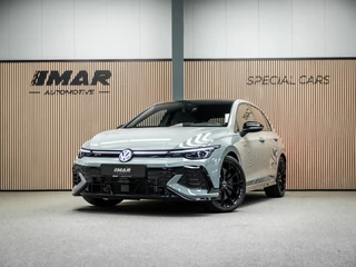 Volkswagen Golf 2.0 TSI GTI Clubsport
