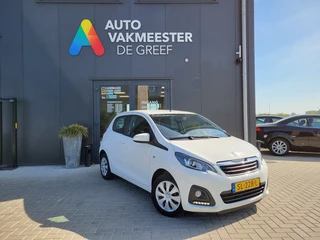 Peugeot 108 - afbeelding nr 2