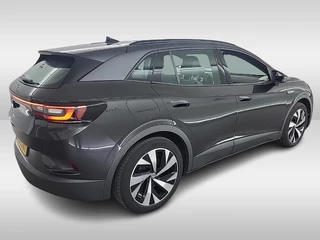 Volkswagen ID.4 Volkswagen ID.4 Pro 77 kWh (204PK), 1e-Eig. & Keurig-Onderh. BOVAG-Garantie. NL-Auto. - afbeelding nr 2