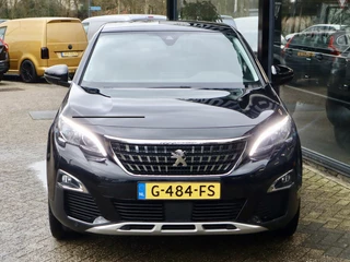 Peugeot 3008 Peugeot 3008 1.2 PureTech Allure Automaat, Trekhaak - afbeelding nr 18