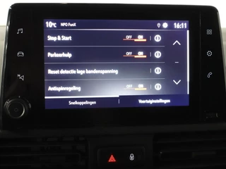 Opel Combo Opel Combo 1.5D L1H1 130pk Automaat Edition | Apple Carplay / Android Auto | Trekhaak | Airco | Cruise control - afbeelding nr 23