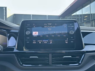 Volkswagen T-Roc - afbeelding nr 22