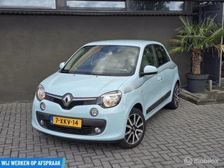 Renault Twingo Renault Twingo 1.0 SCe Dynamique / Multimedia systeem - afbeelding nr 2