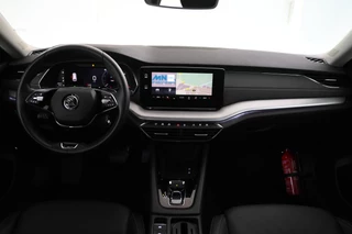 Škoda Octavia Airco, Navigatie, Apple Carplay, - afbeelding nr 14