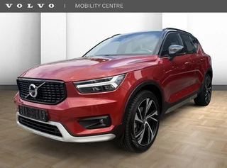 Volvo XC40 T5 AWD R-Design | Styling Pack | 360° Camera