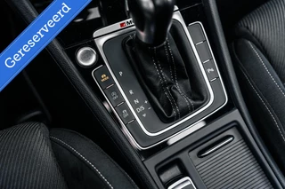Volkswagen Golf Volkswagen Golf 2.0 TSI 4Motion R Pano Camera ACC - afbeelding nr 38