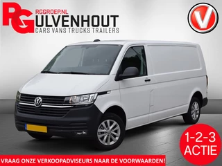 Volkswagen Transporter - 134477758-0