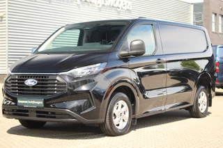 Ford Transit Custom Automaat L1H1 Trend | Stoel + Stuurverw. | Trekhaak | Sync 4 13