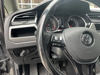 Volkswagen Touran - afbeelding nr 28