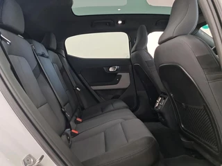 Polestar 2 Polestar 2 Long Range Dual Motor Launch Edition 78kWh PANO DAK I GR.NAVI + CAMERA I GETINTE RAMEN I ORG.NL + NAP + INCL. BTW - afbeelding nr 13