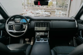 Land Rover Range Rover Land Rover Range Rover 3.0 P510e HSE PHEV - afbeelding nr 20