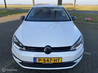 Volkswagen Golf Volkswagen Golf  7.5 I 1.4 TSI Highline I Navigatie I Sportstoelen I - afbeelding nr 5