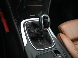 Opel Insignia Opel Insignia Sports Tourer 1.6 T Cosmo *FULL-LEATHER | XENON | NAVI-FULLMAP | CAMERA | COMFORT-SEATS | ECC | PDC | CRUISE | 18''ALU* - afbeelding nr 13