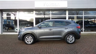 Hyundai Tucson - afbeelding nr 17