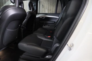 Volvo XC90 Volvo XC90 2.0 T8 Twin Engine AWD Momentum Pro / 7 Zitter / ACC / Lane Assist / 360 Camera / Leder / Navi / HK / Head Up / 20 Inch - afbeelding nr 18