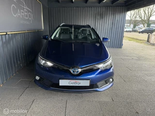 Toyota Auris Toyota Auris Touring Sports 1.8 Hybrid Active - afbeelding nr 6