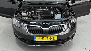 Škoda Octavia - afbeelding nr 34