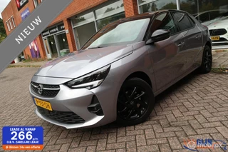 Opel Corsa - 499121803-0