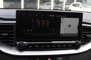 Kia Ceed Sportswagon Kia Ceed Sportswagon 1.5 T-GDi GT-Line / Camera / Apple CarPlay / Keyless / 17'' / Stuurverwarming / Getint glas / DAB / Stoelverwarming - afbeelding nr 21