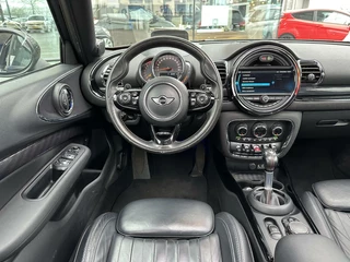 MINI Clubman Mini Clubman 2.0 Cooper S Chili Serious Business Pano VOLL - afbeelding nr 31