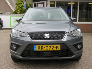 SEAT Arona SEAT Arona 1.0 TSI STYLE LAUNCH / Navi / Clima / Cruise / BOVAG garantie - afbeelding nr 47