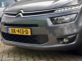 Citroën Grand C4 Picasso Citroen  C4 Grand Picasso 165pk Shine I Automaat I 7 zits I - afbeelding nr 42