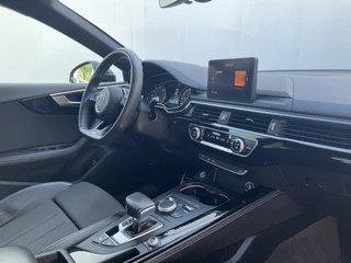 Audi A5 - afbeelding nr 61