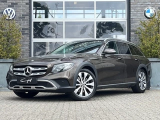 Mercedes-Benz E-Klasse - 249516174-0