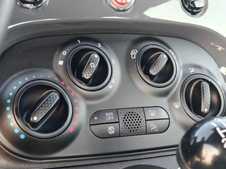Fiat 500 - afbeelding nr 11