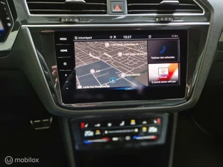 Volkswagen Tiguan Volkswagen Tiguan 1.5 TSI R-Line Elegance 150 pk Automaat Uitz Mooi - afbeelding nr 41