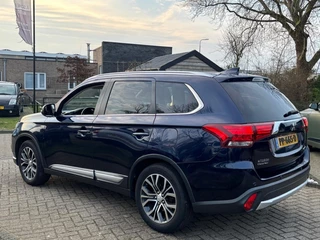 Mitsubishi Outlander - afbeelding nr 8