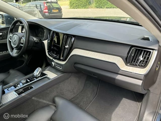 Volvo XC60 Volvo XC60 T6 Recharge Inscription AWD|Adaptive Cruise Control|BLIS|Pilot Assist|Trekhaak|Leder dashboard - afbeelding nr 42