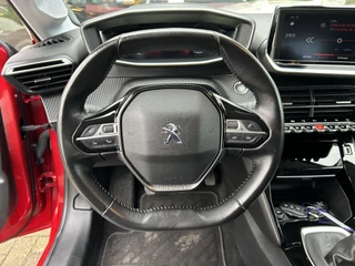 Peugeot 208 50% deal 6.225,- ACTIE Camera / Carplay / Navi / Clima / Cruise - afbeelding nr 2